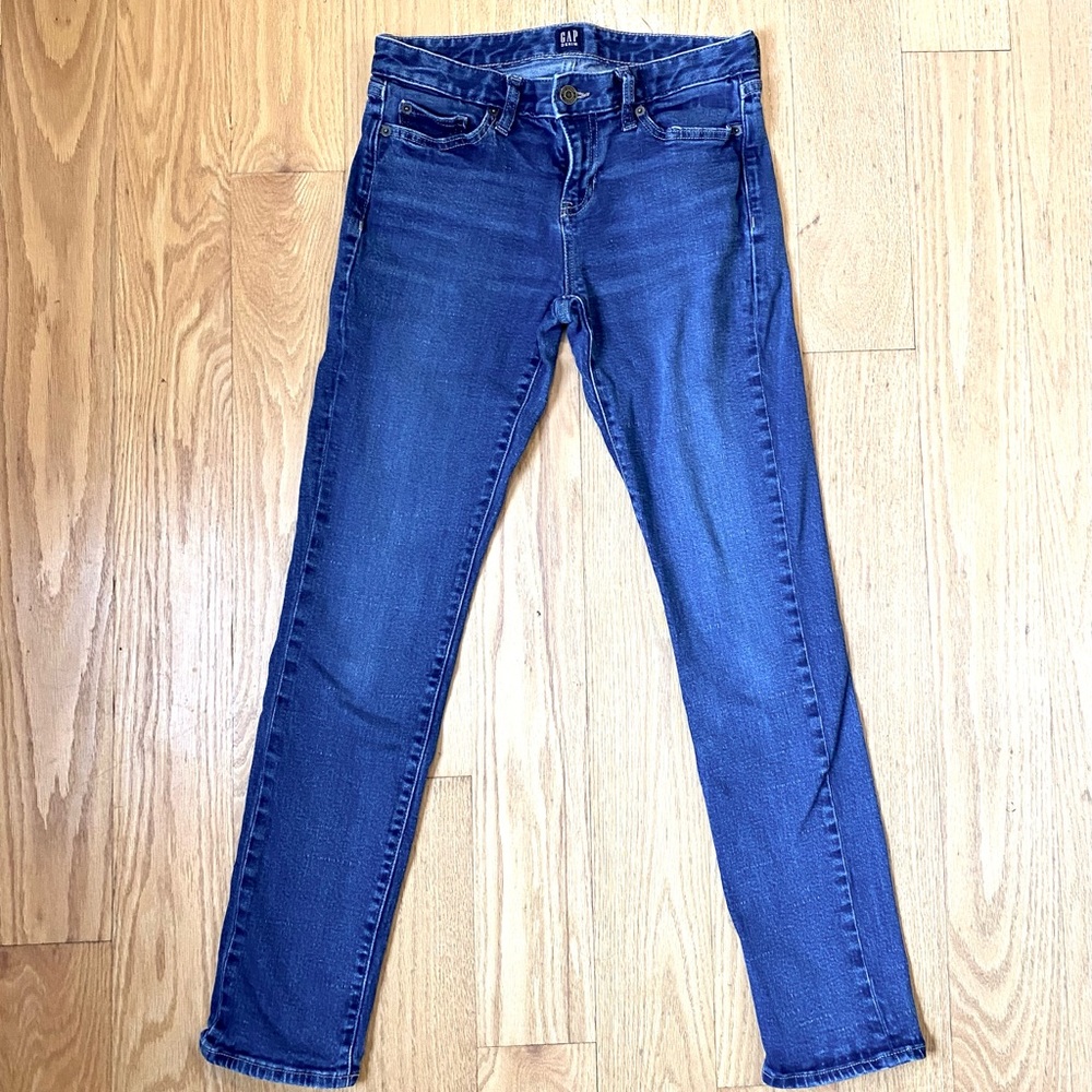 GAP Skinny Jeans